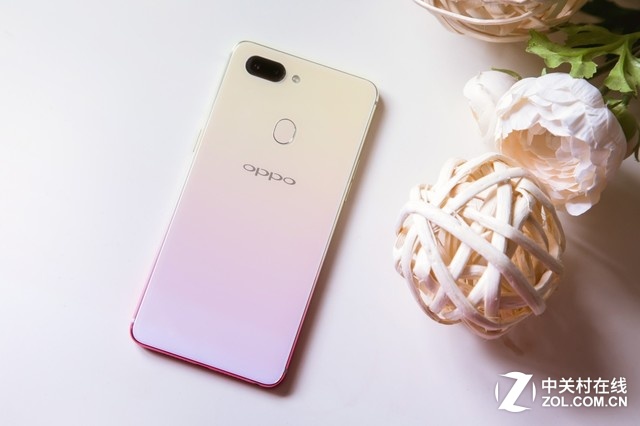 һλý OPPO R15ɫͼ