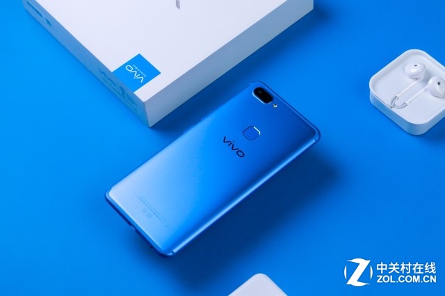 ɫ vivo X20ɫvivoͼ