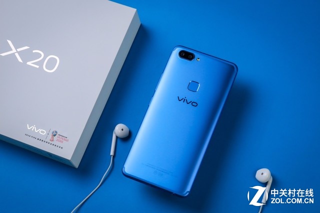 ɫ vivo X20ɫvivoͼ