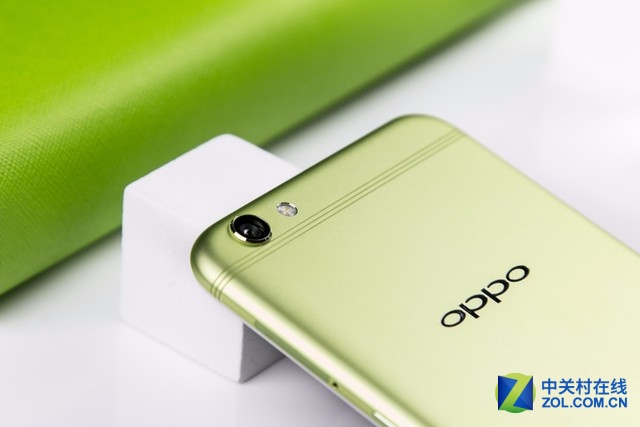 ʵֵ OPPO R9s̰ͼ