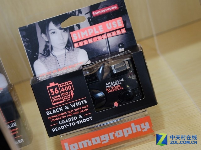 Ӱʦѡ LomographyƷP&E