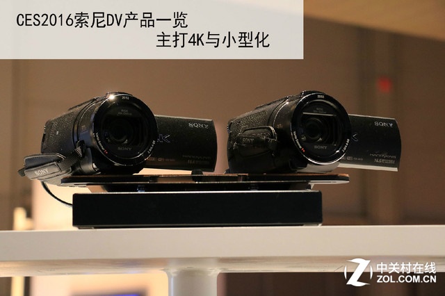CES2016DVƷһ 4KСͻ