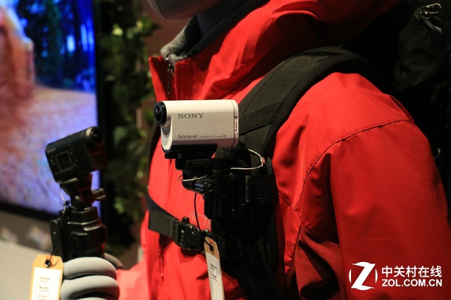 CES2016DVƷһ 4KСͻ