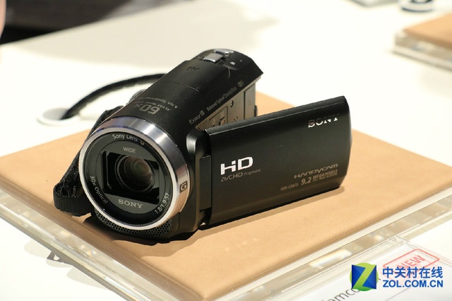CES2016DVƷһ 4KСͻ