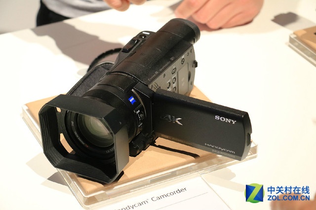 CES2016DVƷһ 4KСͻ