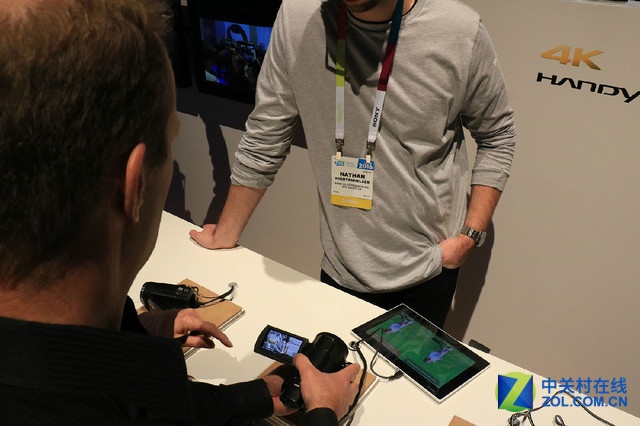 CES2016DVƷһ 4KСͻ