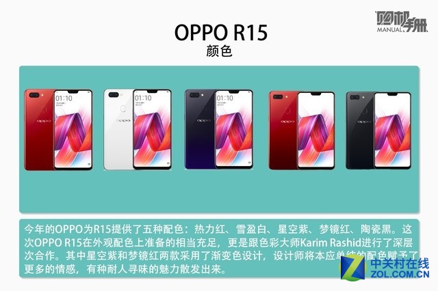 Ұȫֻ OPPO R15ֲ