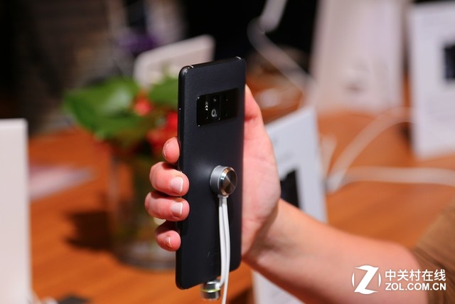 ˶ZenFone AR AR/VR