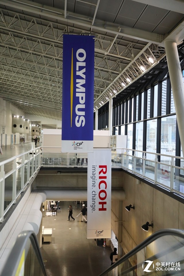 CP+2017 ��չǰ������ʻ�չ����̽��