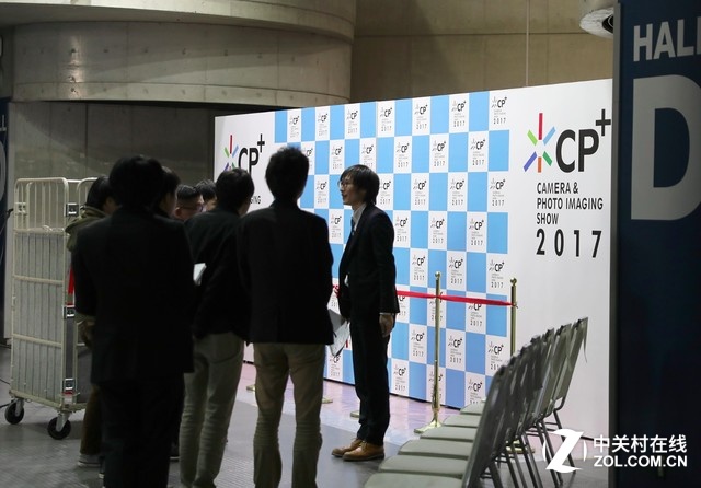 CP+2017 ��չǰ������ʻ�չ����̽��