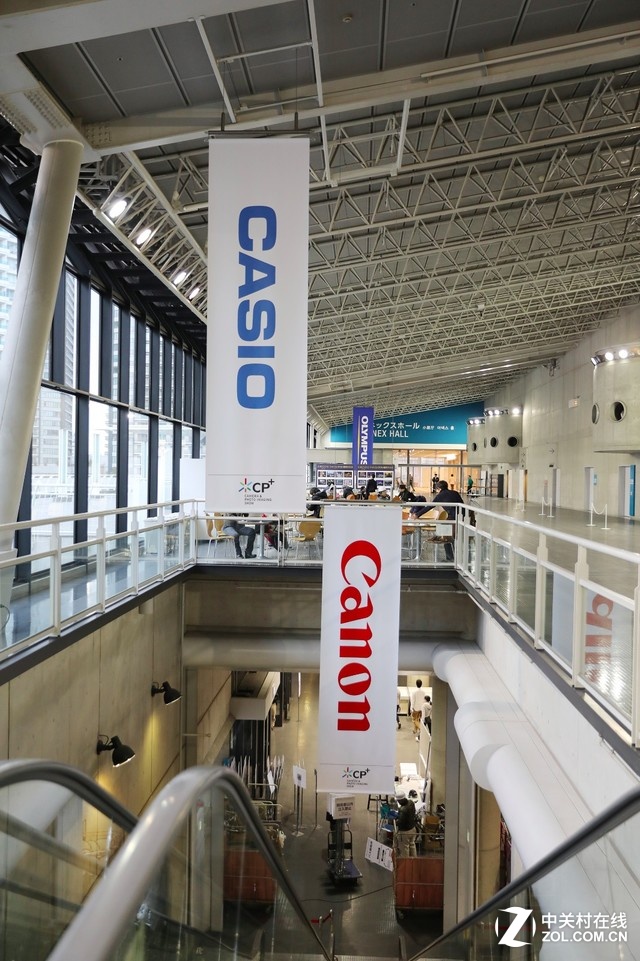 CP+2017 ��չǰ������ʻ�չ����̽��