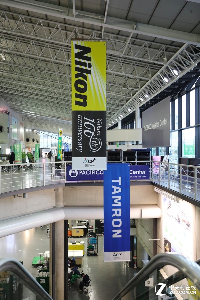 CP+2017 ��չǰ������ʻ�չ����̽��