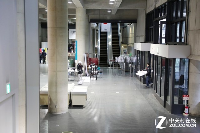 CP+2017 ��չǰ������ʻ�չ����̽��