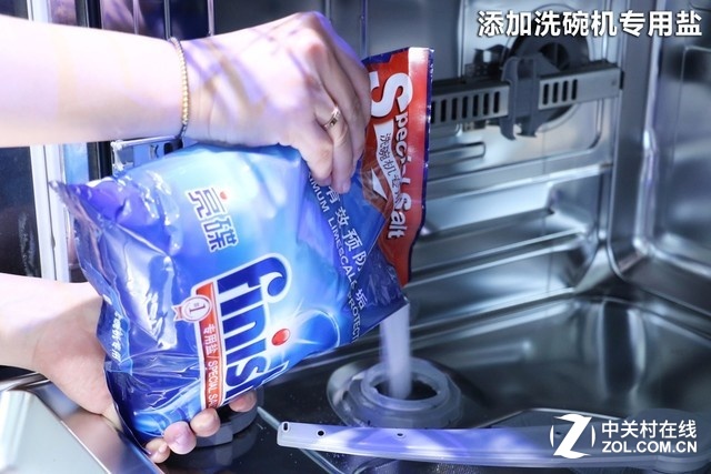 极限污渍大挑战 亮碟洗碗机洗涤剂评测图赏