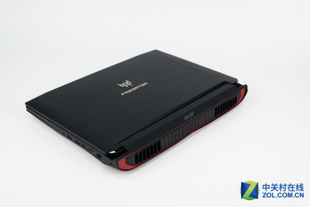 GTX980ǿ�� �곞Predator 17X�ʵ�ͼ��