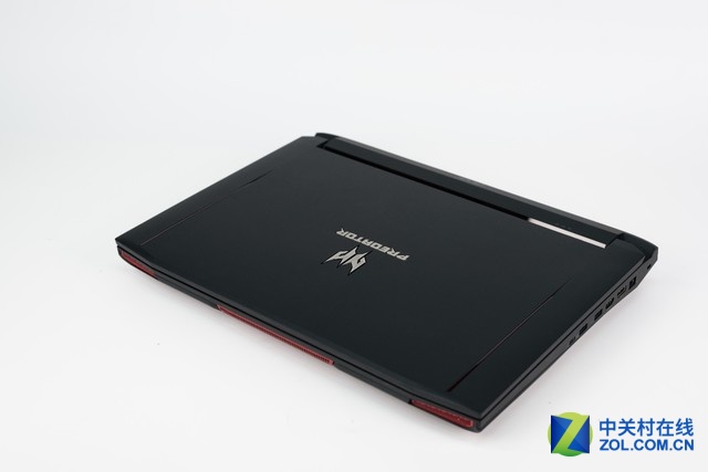 GTX980ǿ�� �곞Predator 17X�ʵ�ͼ��