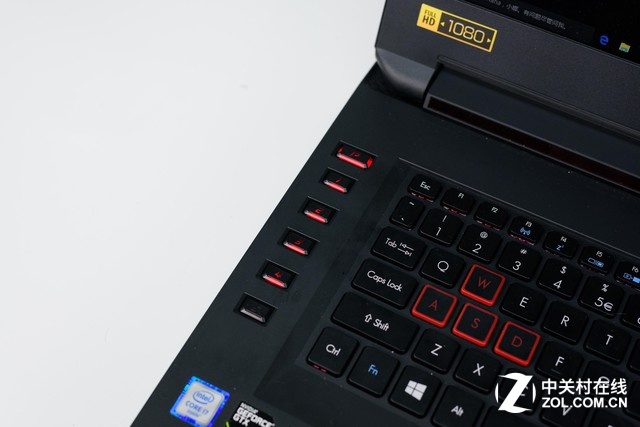 GTX980ǿ�� �곞Predator 17X�ʵ�ͼ��