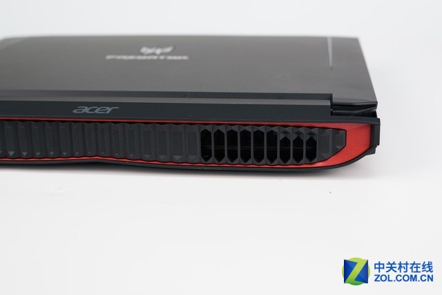 GTX980ǿ�� �곞Predator 17X�ʵ�ͼ��