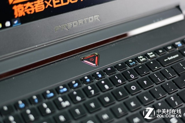 GTX980ǿ�� �곞Predator 17X�ʵ�ͼ��