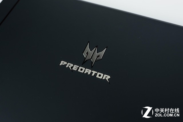 GTX980ǿ�� �곞Predator 17X�ʵ�ͼ��