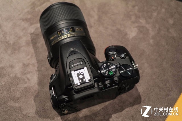 CES2017 ῵D3400/D5600ֳʵͼ