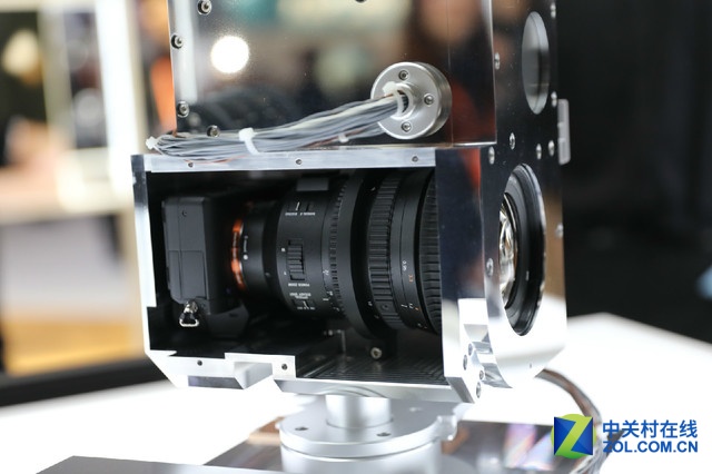 һ���Դ��㿴��CP+�ϵ���Щ�������