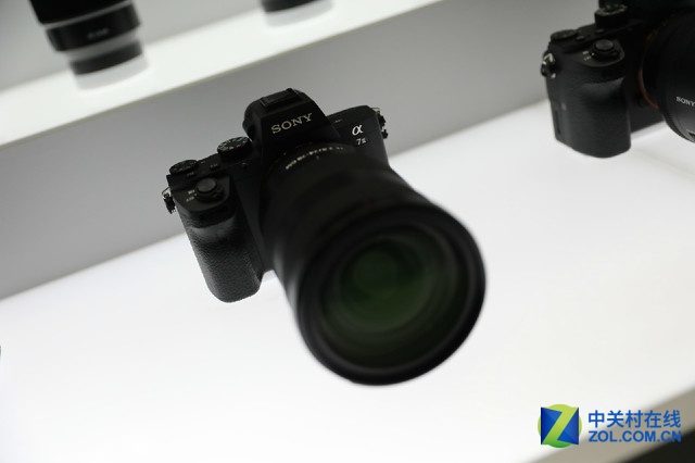 һ���Դ��㿴��CP+�ϵ���Щ�������