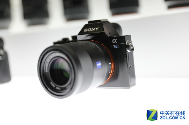 һ���Դ��㿴��CP+�ϵ���Щ�������