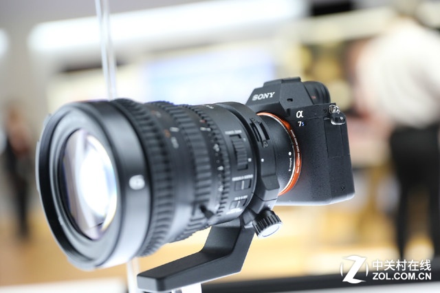 һ���Դ��㿴��CP+�ϵ���Щ�������