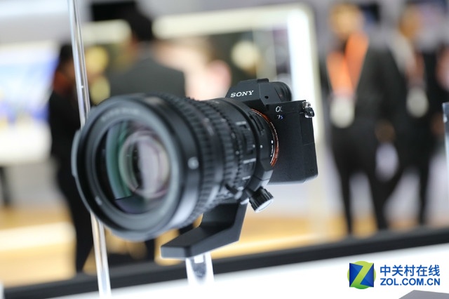 һ���Դ��㿴��CP+�ϵ���Щ�������