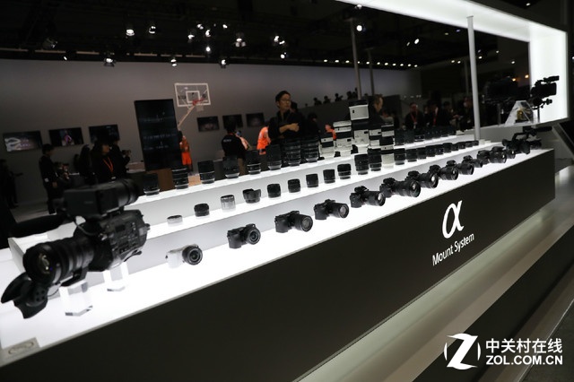 һ���Դ��㿴��CP+�ϵ���Щ�������