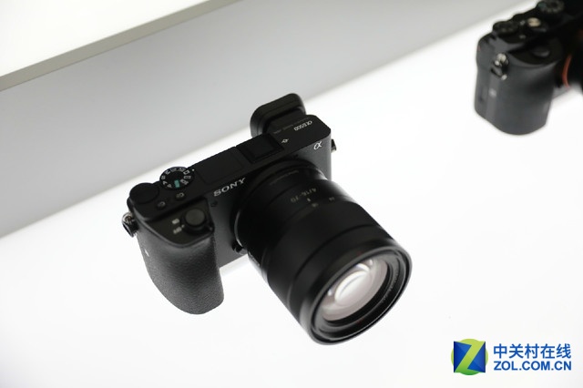 һ���Դ��㿴��CP+�ϵ���Щ�������