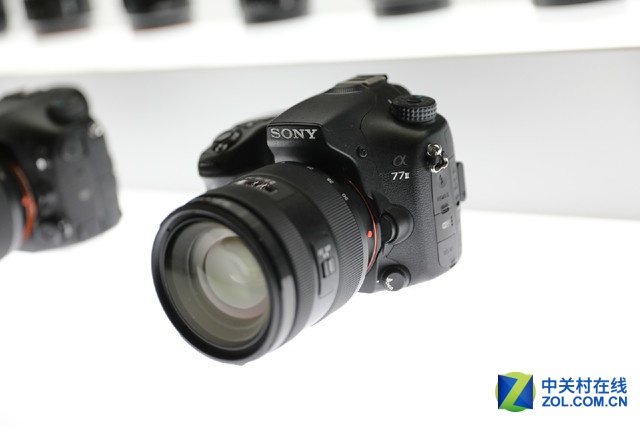 һ���Դ��㿴��CP+�ϵ���Щ�������