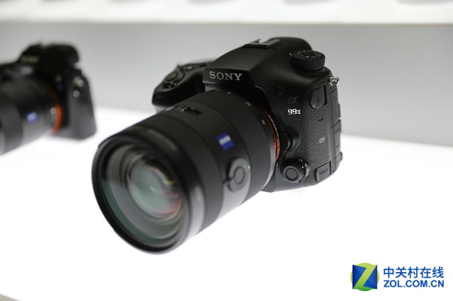 һ���Դ��㿴��CP+�ϵ���Щ�������