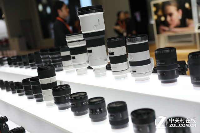 һ���Դ��㿴��CP+�ϵ���Щ�������