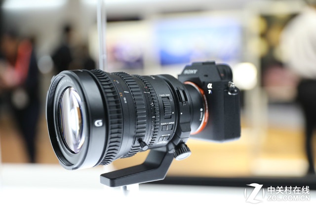 һ���Դ��㿴��CP+�ϵ���Щ�������