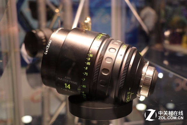 ö˾ͷ쵱˾ARRI MASTER PRIME 14mm T1.3Ӱͷ˾+⾵ͷֵ൱