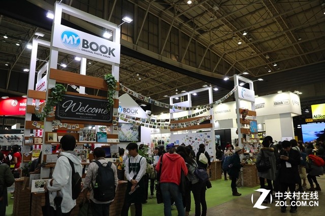 CP+2017My Bookչ̨Ƭ