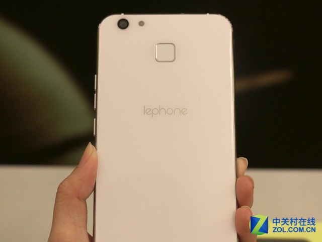 lephone W6 Pro