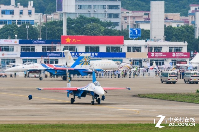 2016麣չSu-27/Mig-29ͼ