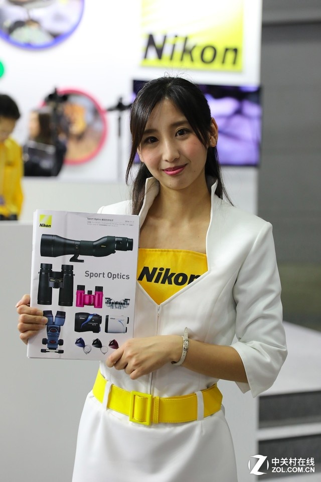 CP+2017 �῵չʾ��������Զ���豸