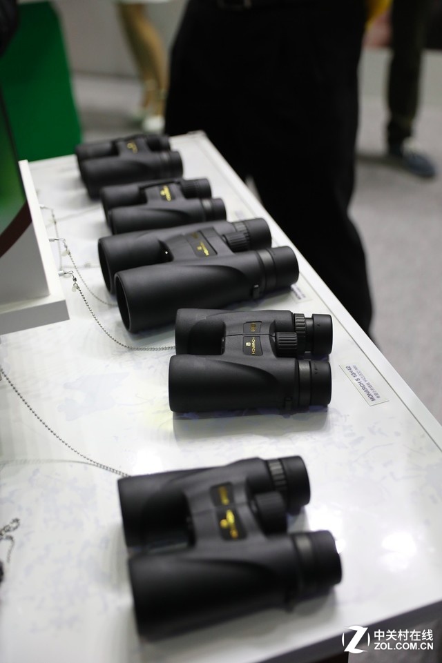 CP+2017 �῵չʾ��������Զ���豸