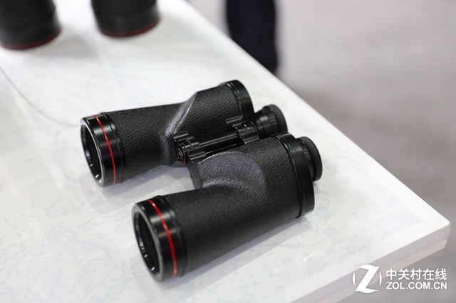 CP+2017 �῵չʾ��������Զ���豸