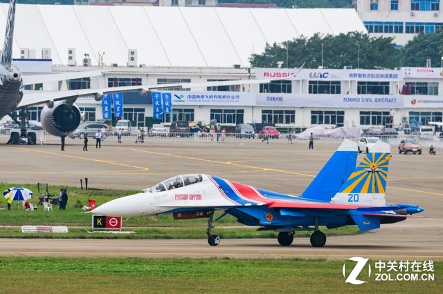 2016麣չSu-27/Mig-29ͼ