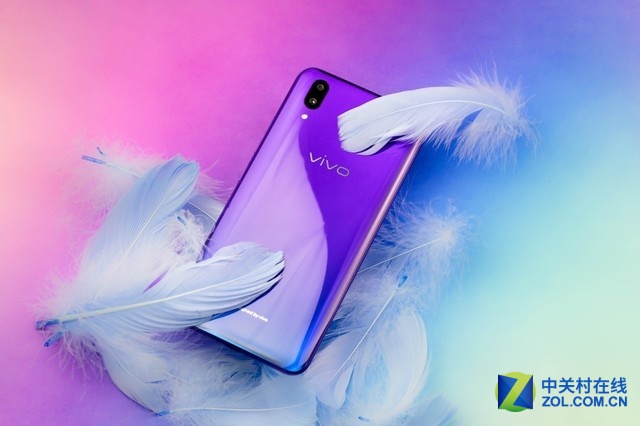 ƻ  vivo X21ҹͼ