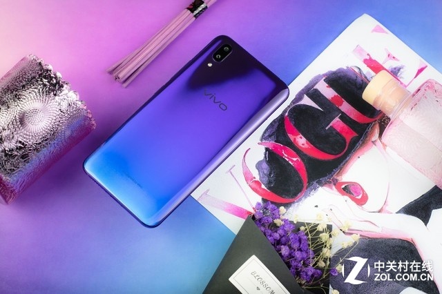 ƻ  vivo X21ҹͼ