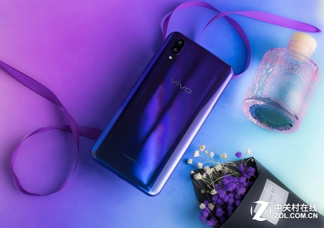 ƻ  vivo X21ҹͼ