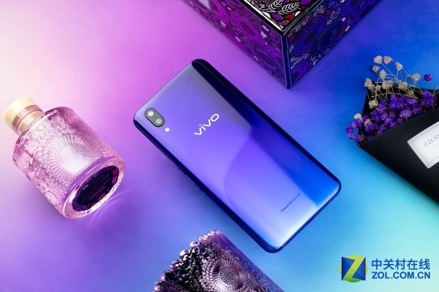 ƻ  vivo X21ҹͼ