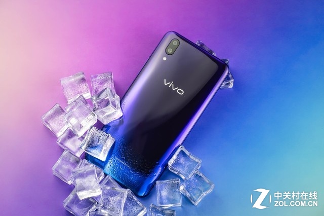 ƻ  vivo X21ҹͼ