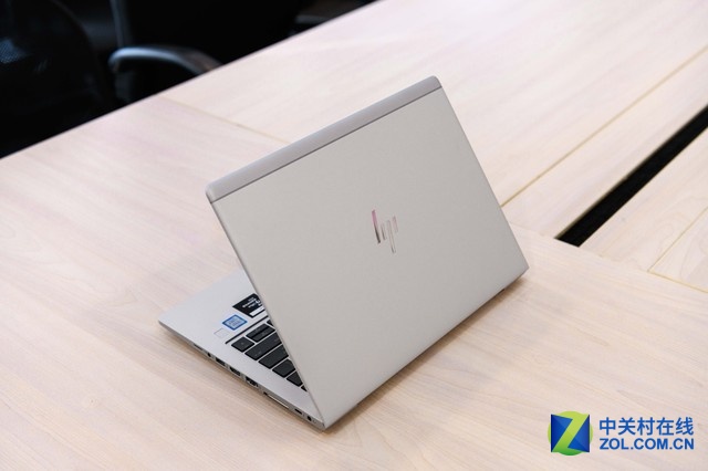 8代酷睿全升级惠普elitebook830g5开箱